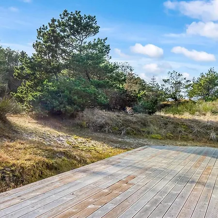 Modern Retreat In Raabukvej - By Traum Tatil Evi *