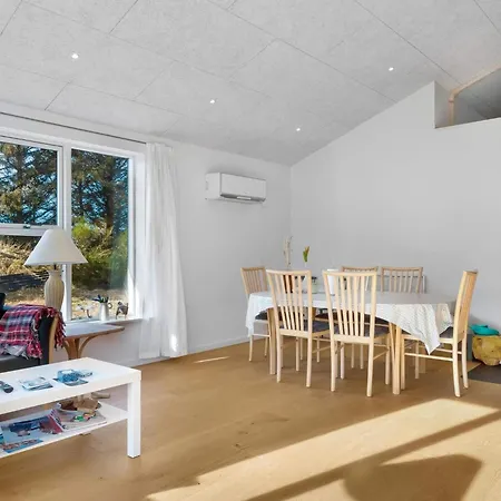 Tatil Evi Modern Retreat In Raabukvej - By Traum *